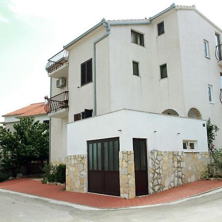 Apartments Sanader Okrug Gornji Exterior foto