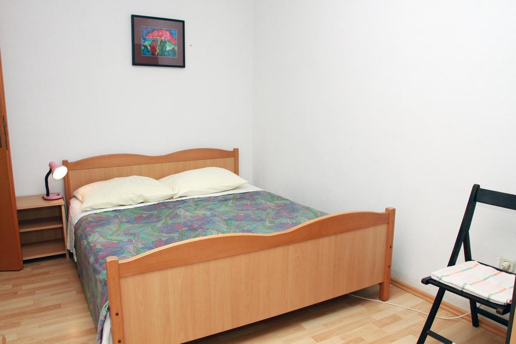 Apartments Sanader Okrug Gornji Cameră foto